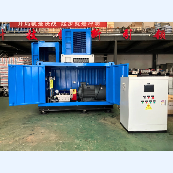 定制濾布往復(fù)式自動清洗線